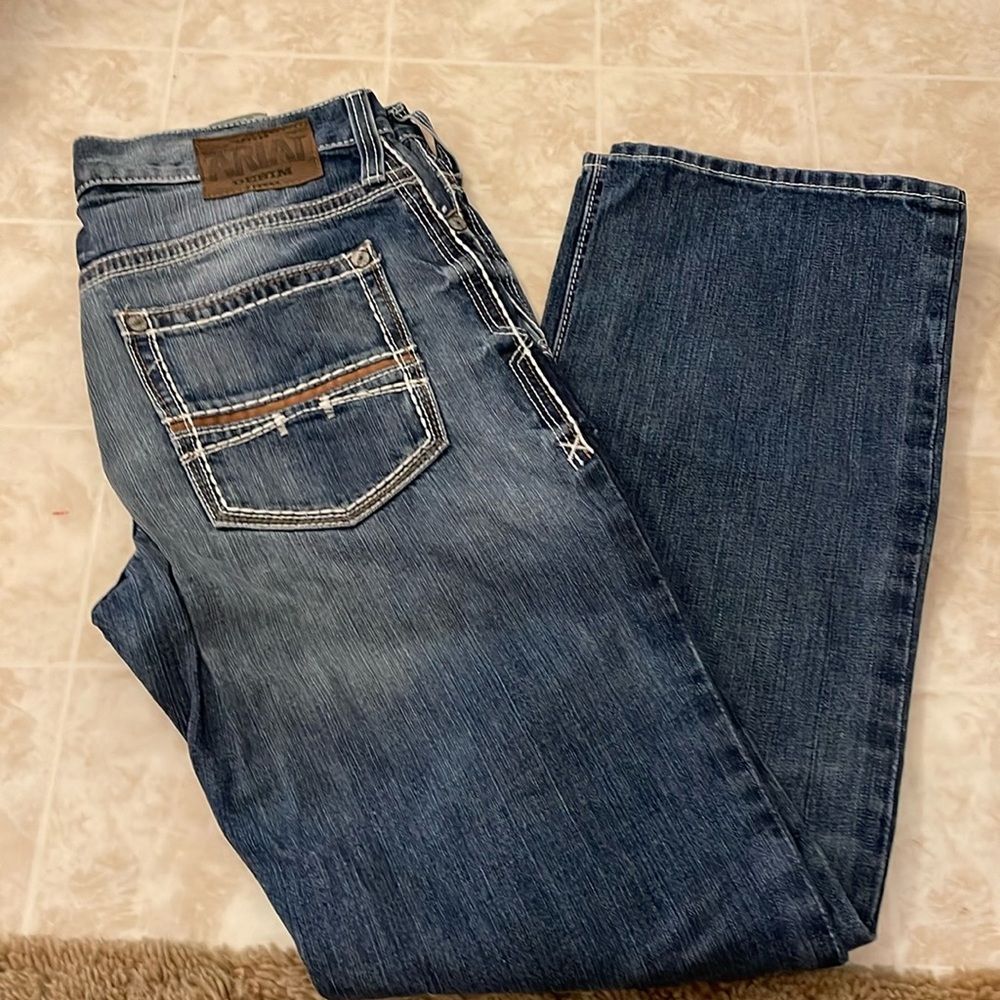 Ariat Jeans